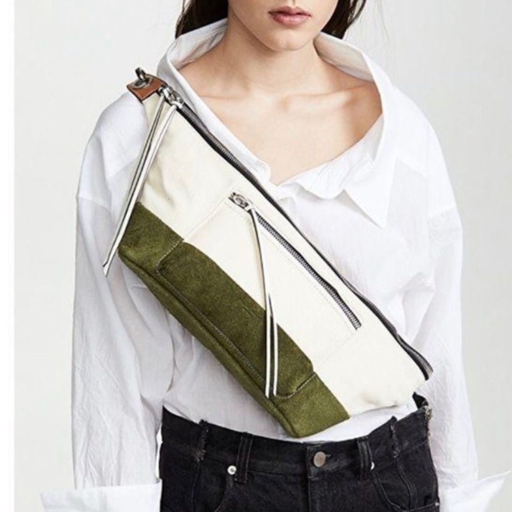 Rag & Bone Fanny Pack